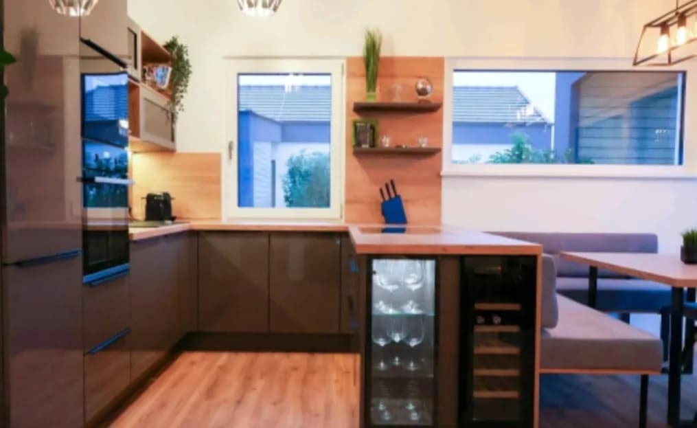 3-Zimmer-Wohnung kaufen in Hartberg-Fürstenfeld – 77 m², € 395.000 – Bild 3 von 5