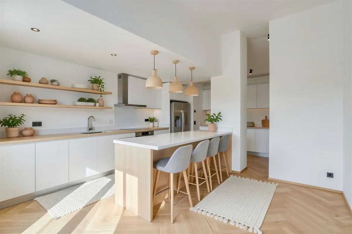 2-Zimmer-Wohnung kaufen in Innsbruck – 63,31 m², € 698.000 – Bild 2 von 14