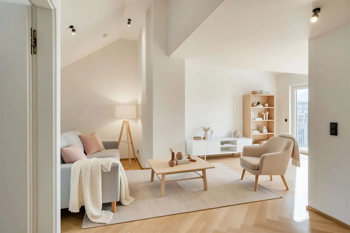 2-Zimmer-Wohnung kaufen in Innsbruck – 63,31 m², € 698.000 – Bild 6 von 14