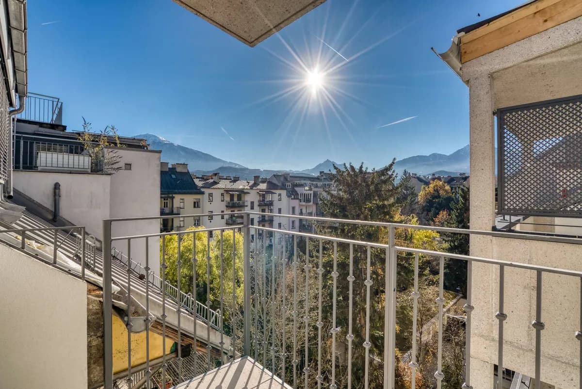 2-Zimmer-Wohnung kaufen in Innsbruck – 63,31 m², € 698.000 – Bild 9 von 14