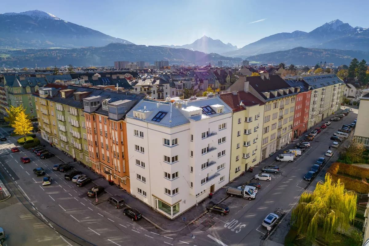 2-Zimmer-Wohnung kaufen in Innsbruck – 63,31 m², € 698.000 – Bild 10 von 14