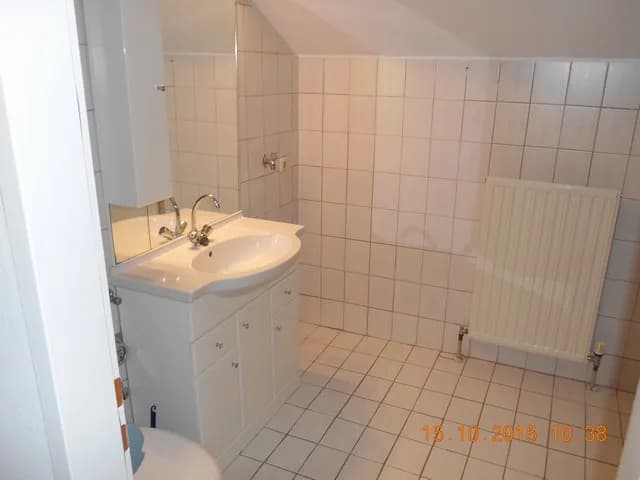 2-Zimmer-Wohnung mieten in Amstetten – 53 m², € 590 – Bild 3 von 6
