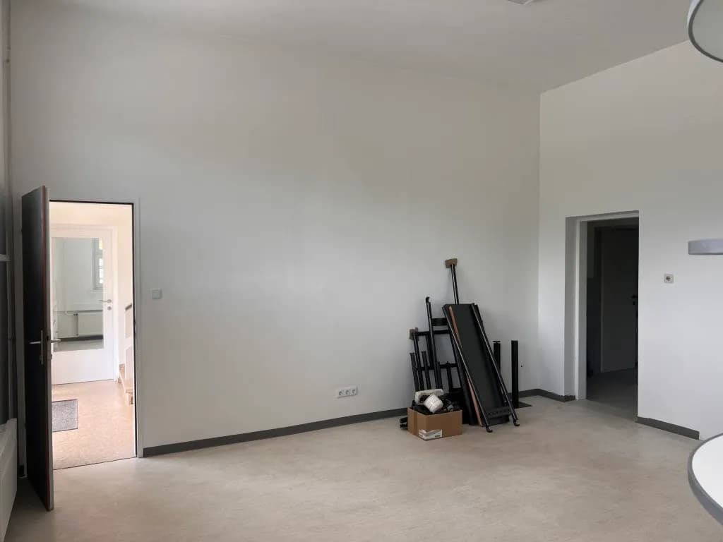 1-Zimmer-Gewerbeimmobilie mieten in Wolfsberg – 40 m², € 490 – Bild 4 von 8