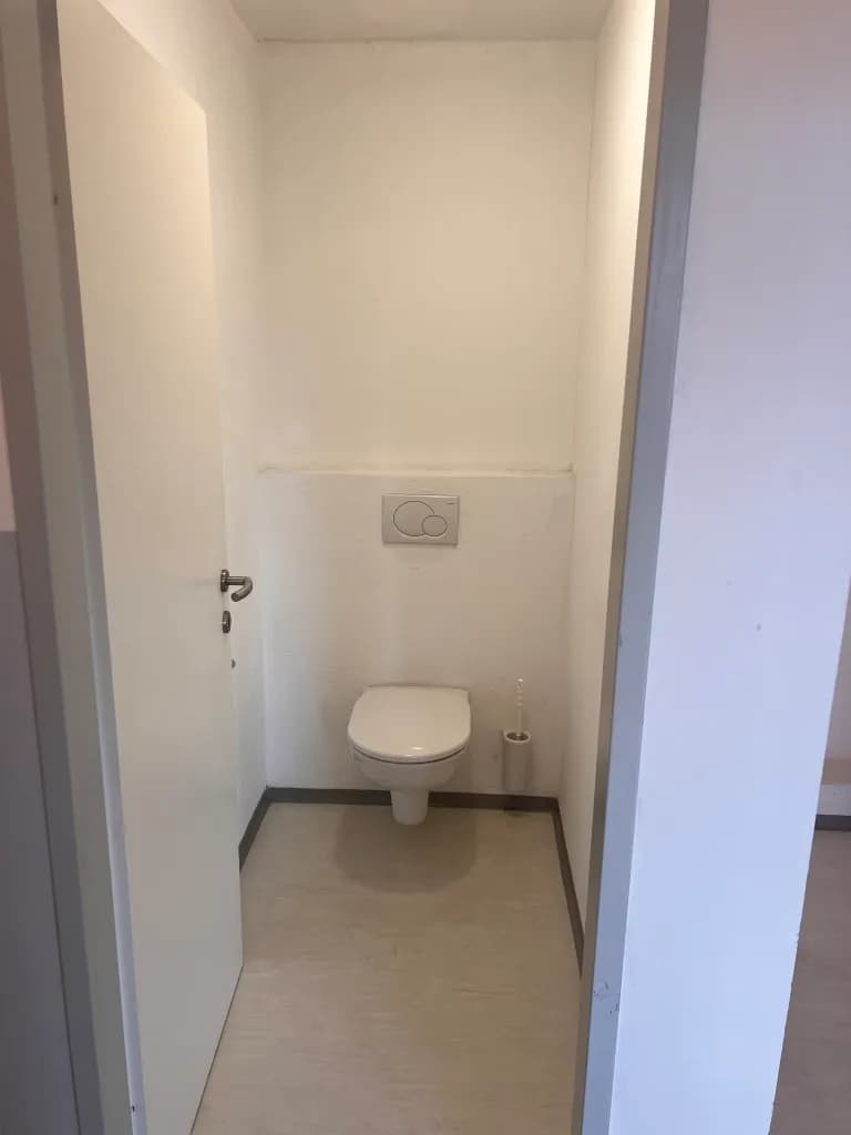 1-Zimmer-Gewerbeimmobilie mieten in Wolfsberg – 40 m², € 490 – Bild 6 von 8
