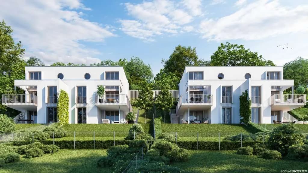 Gewerbeimmobilie kaufen in Tulln – 2 233 m², € 1.990.000