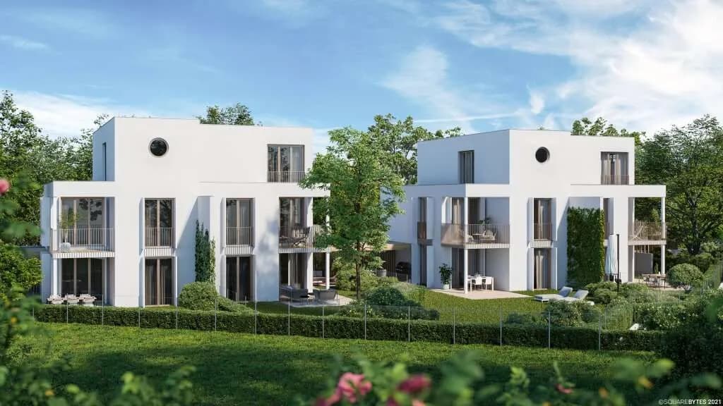 Gewerbeimmobilie kaufen in Tulln – 2 233 m², € 1.990.000 – Bild 2 von 4