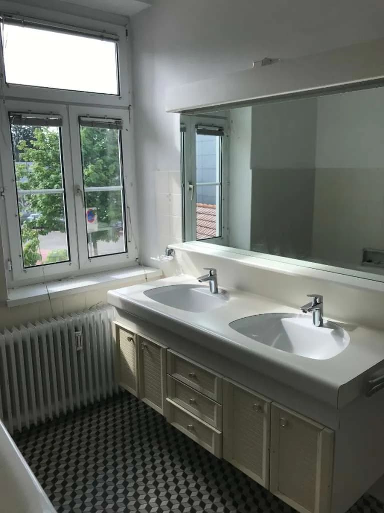 7-Zimmer-Wohnung mieten in Wolfsberg – 140 m², € 1.499 – Bild 6 von 11
