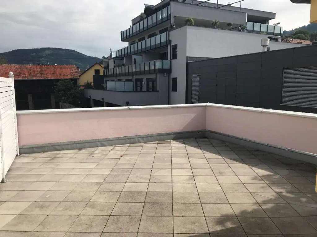 7-Zimmer-Wohnung mieten in Wolfsberg – 140 m², € 1.499 – Bild 10 von 11