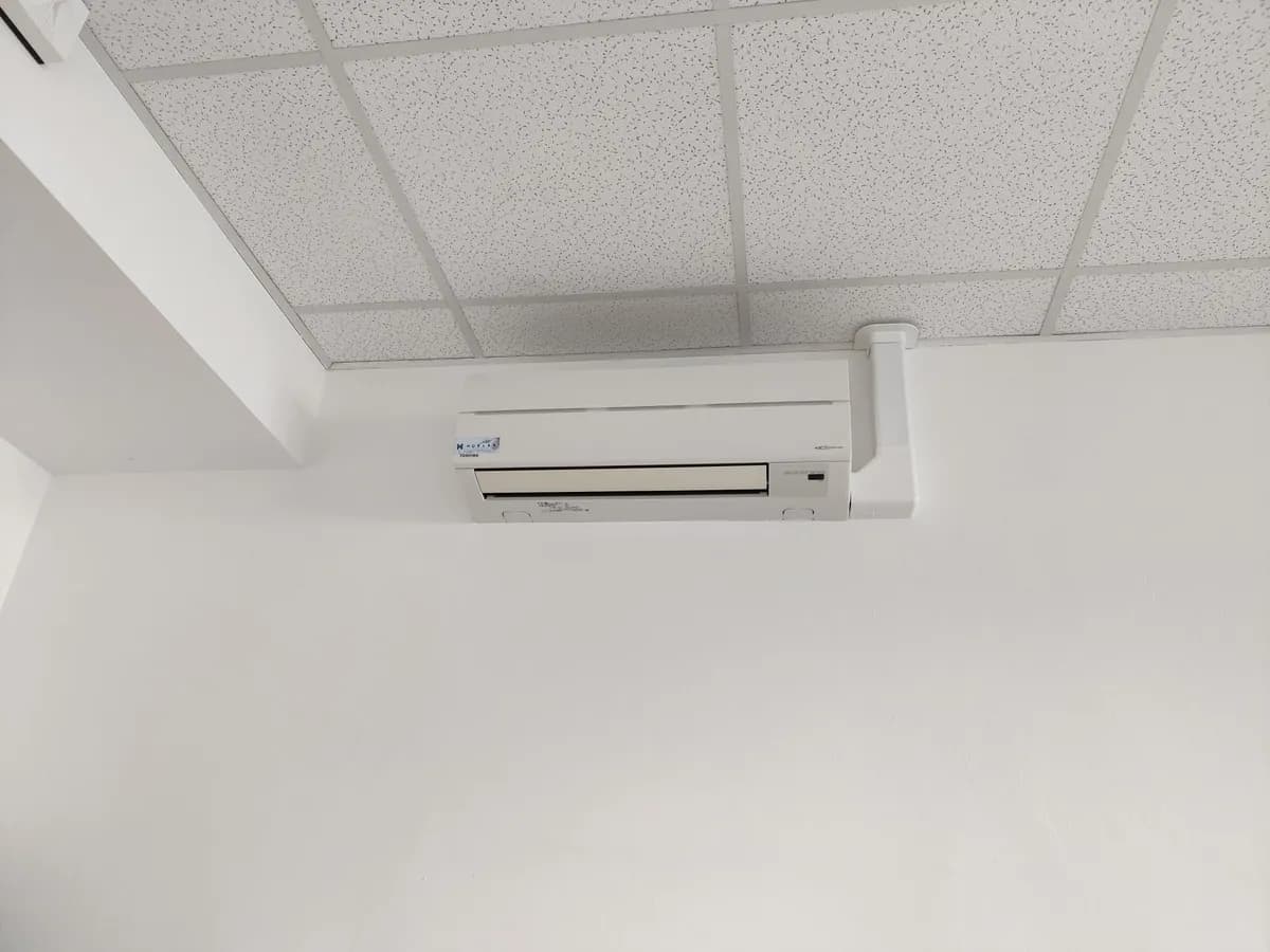 Gewerbeimmobilie mieten in Wels – 43 m², € 517 – Bild 5 von 5