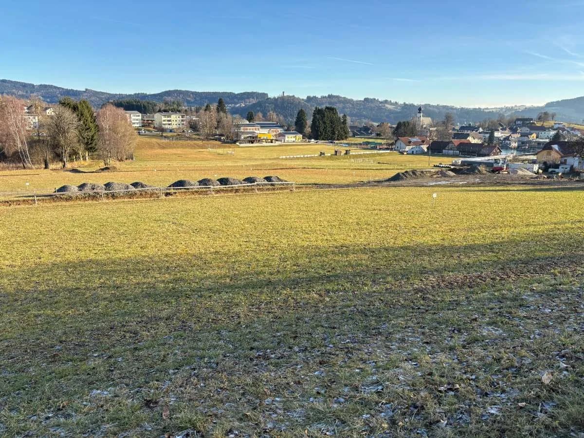 Grundstück kaufen in Rohrbach – 746 m², € 55.950