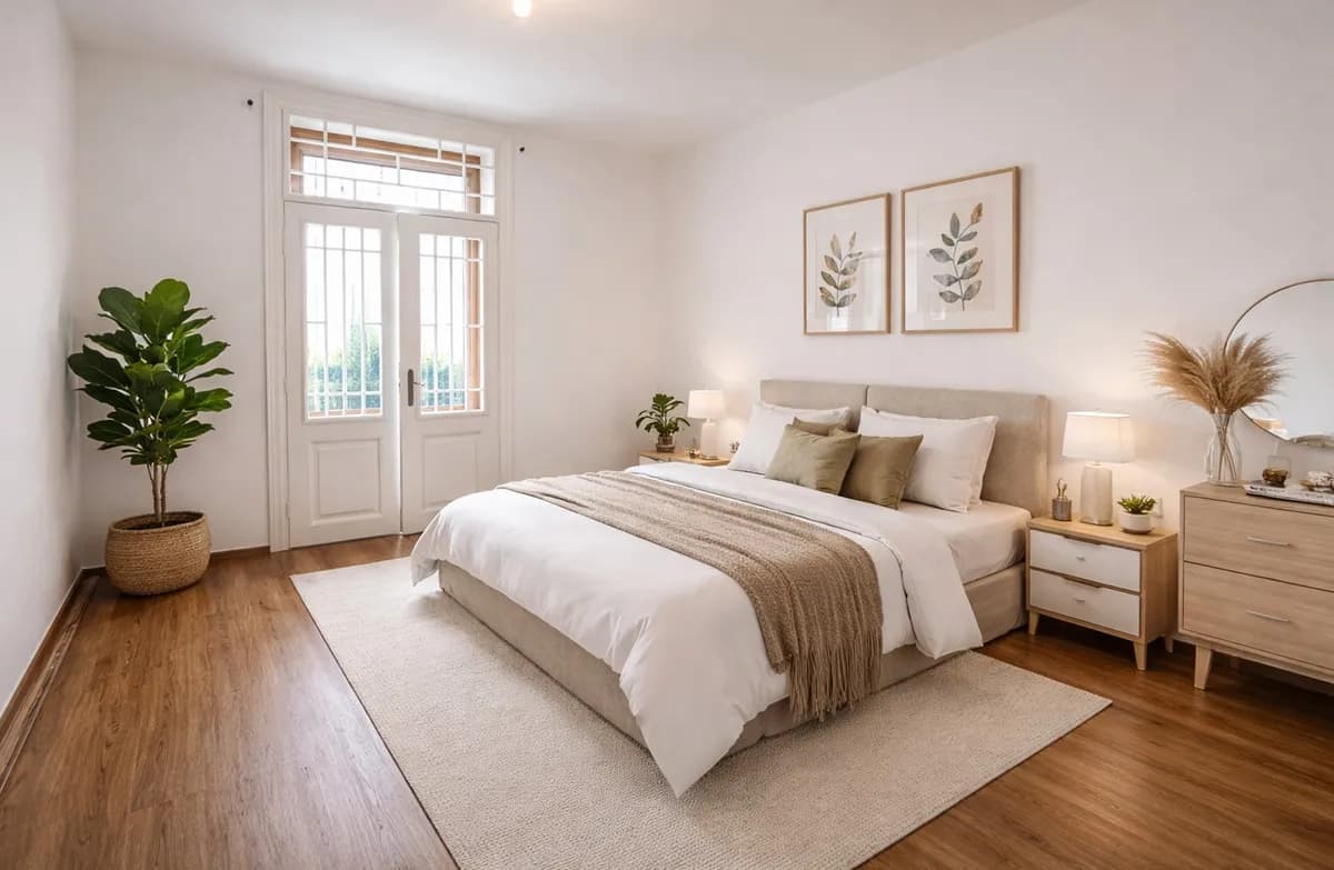 2-Zimmer-Wohnung mieten in Melk – 58 m², € 550 – Bild 1 von 5