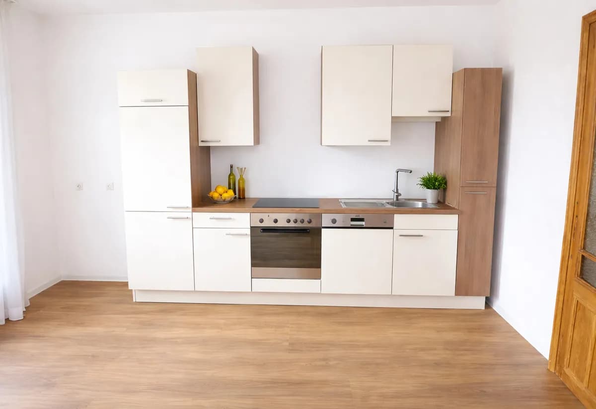 2-Zimmer-Wohnung mieten in Melk – 58 m², € 550 – Bild 2 von 5