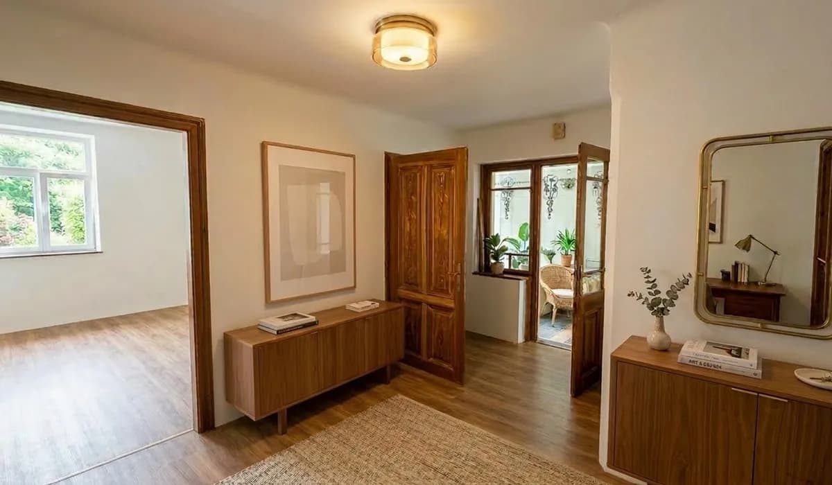 2-Zimmer-Wohnung mieten in Melk – 58 m², € 550 – Bild 3 von 5