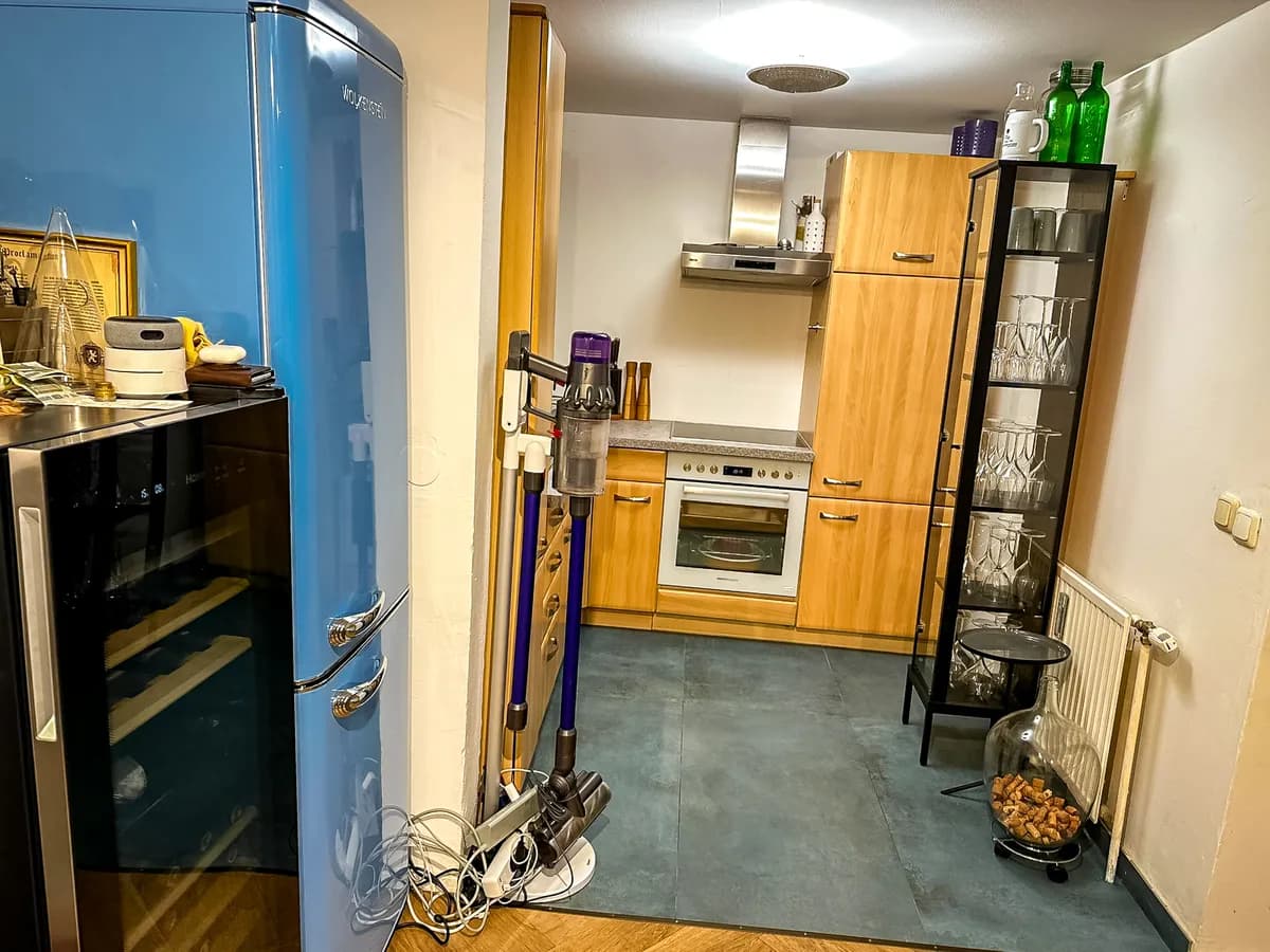 Wohnung mieten in Wels – 50 m², € 711 – Bild 2 von 9