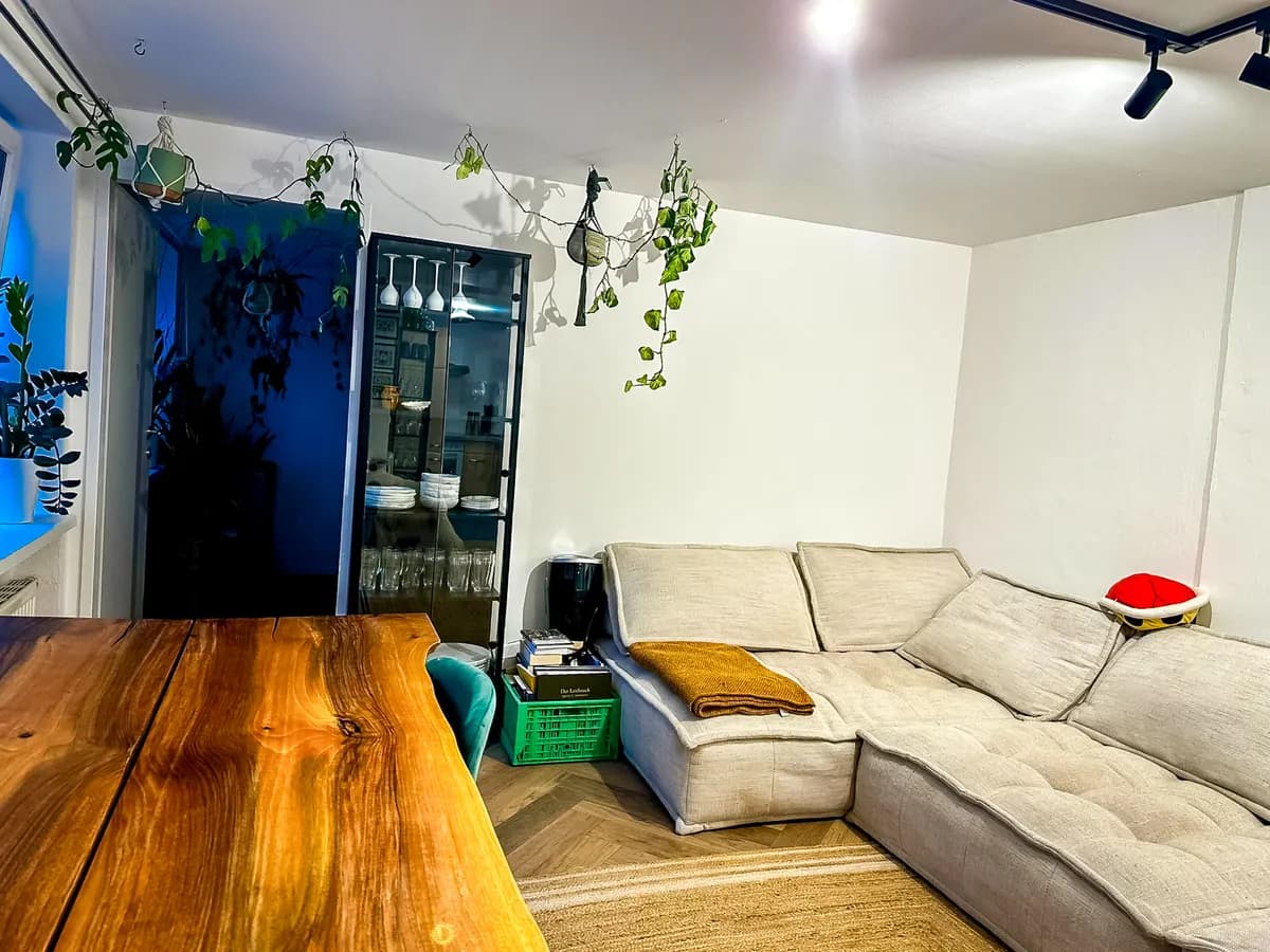 Wohnung mieten in Wels – 50 m², € 711 – Bild 4 von 9