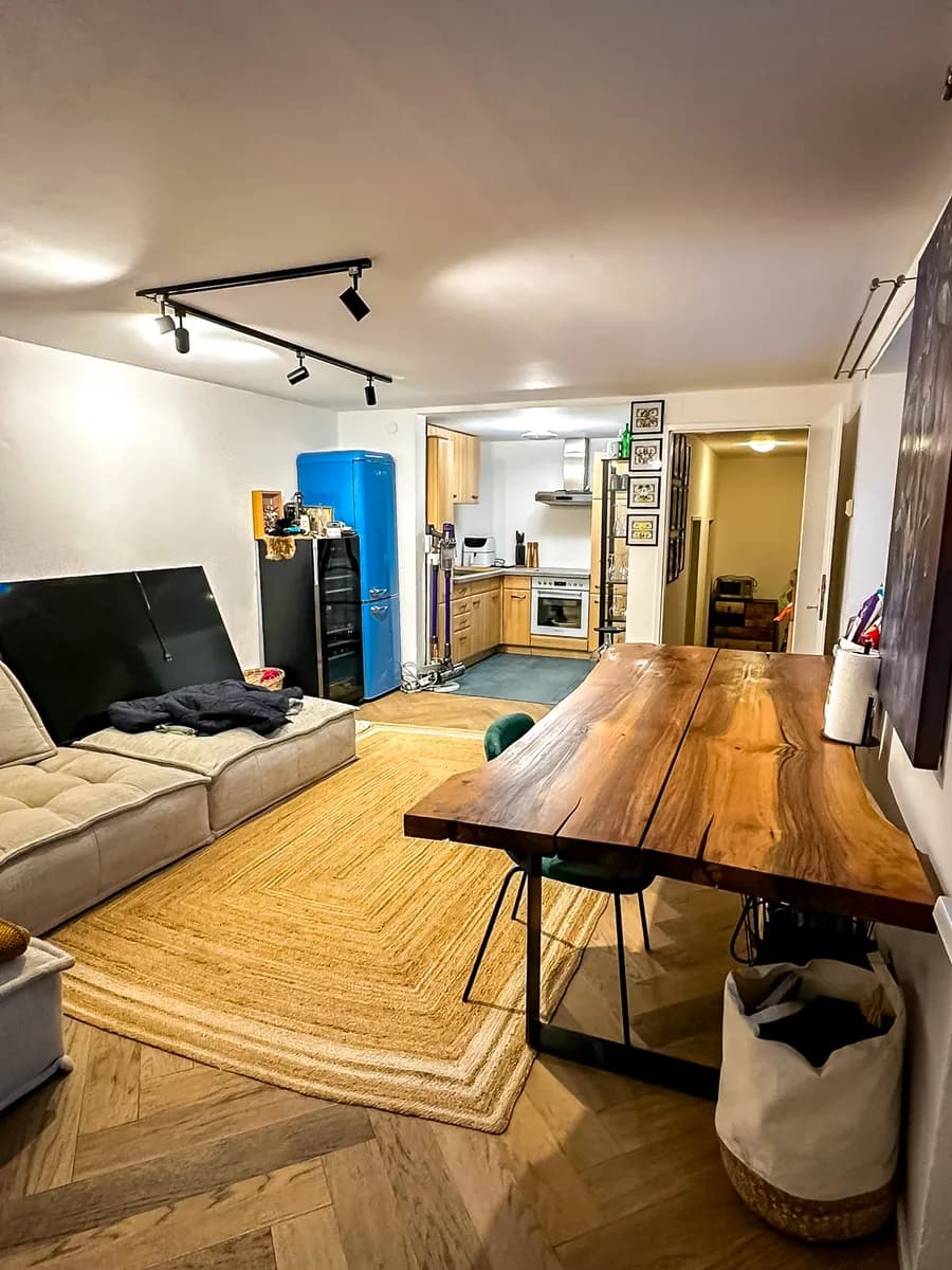 Wohnung mieten in Wels – 50 m², € 711 – Bild 5 von 9