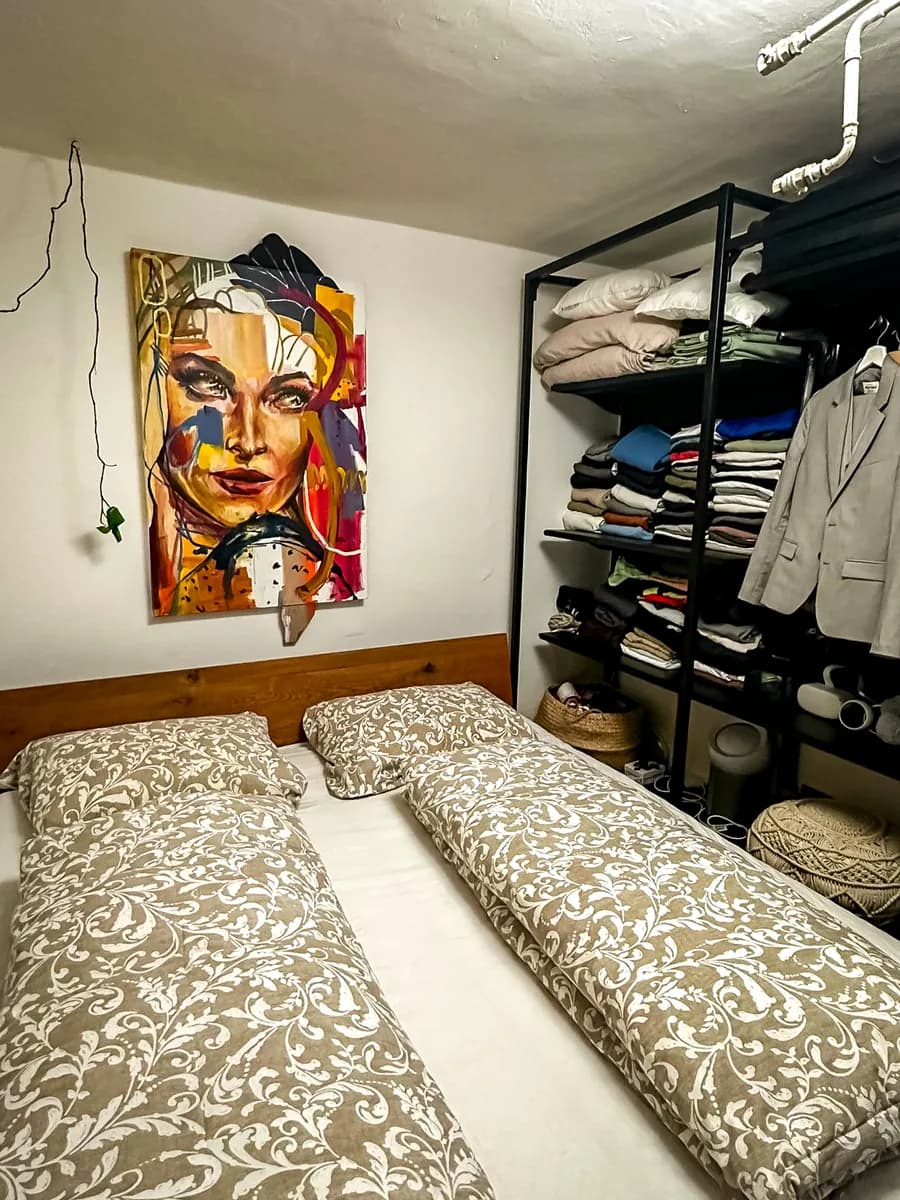 Wohnung mieten in Wels – 50 m², € 711 – Bild 7 von 9