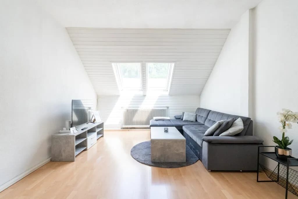Wohnung mieten in Bruck-Mürzzuschlag – 54 m², € 470 – Bild 3 von 8