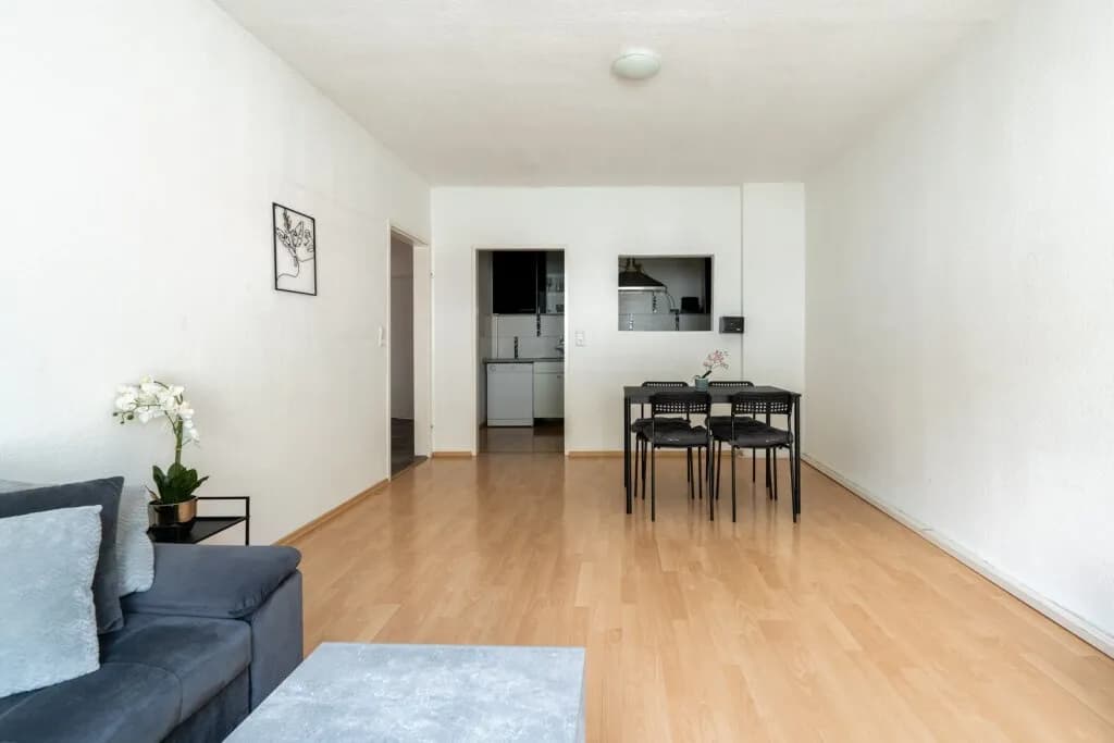 Wohnung mieten in Bruck-Mürzzuschlag – 54 m², € 470 – Bild 4 von 8