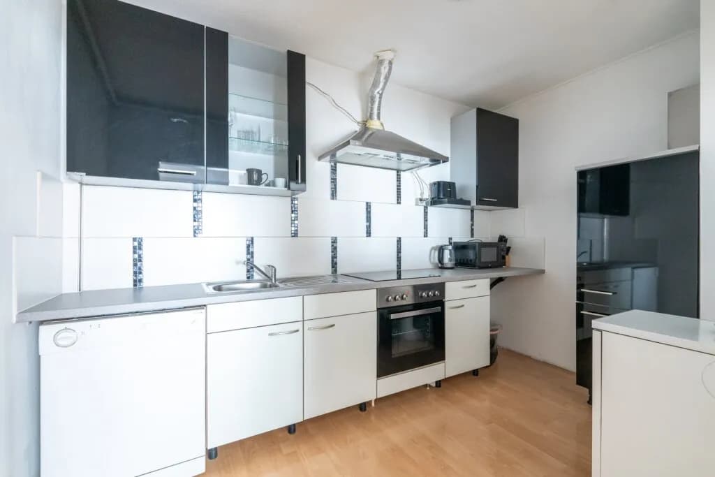 Wohnung mieten in Bruck-Mürzzuschlag – 54 m², € 470 – Bild 5 von 8