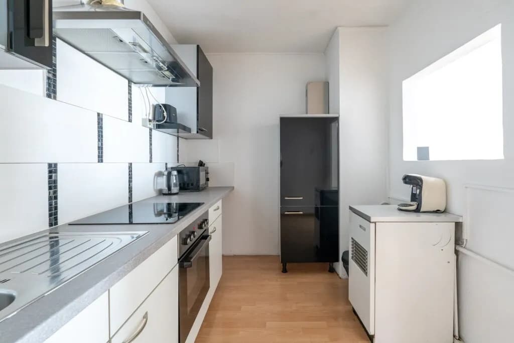 Wohnung mieten in Bruck-Mürzzuschlag – 54 m², € 470 – Bild 6 von 8