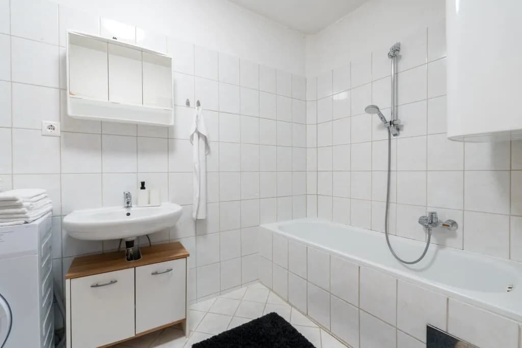 Wohnung mieten in Bruck-Mürzzuschlag – 54 m², € 470 – Bild 7 von 8