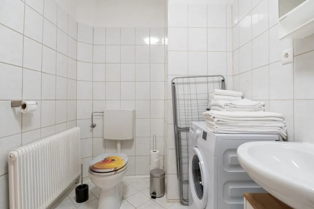 Wohnung mieten in Bruck-Mürzzuschlag – 54 m², € 470 – Bild 8 von 8