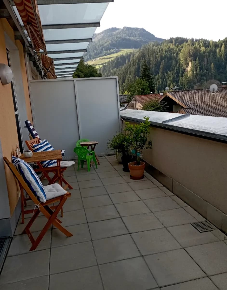 2-Zimmer-Wohnung mieten in Sankt Johann im Pongau – 56 m², € 970 – Bild 2 von 7