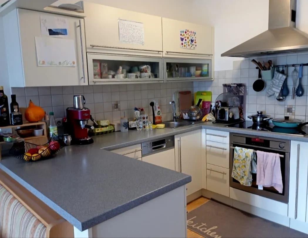 2-Zimmer-Wohnung mieten in Sankt Johann im Pongau – 56 m², € 970 – Bild 4 von 7