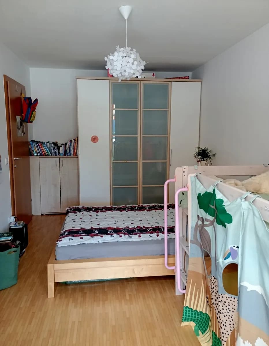 2-Zimmer-Wohnung mieten in Sankt Johann im Pongau – 56 m², € 970 – Bild 5 von 7