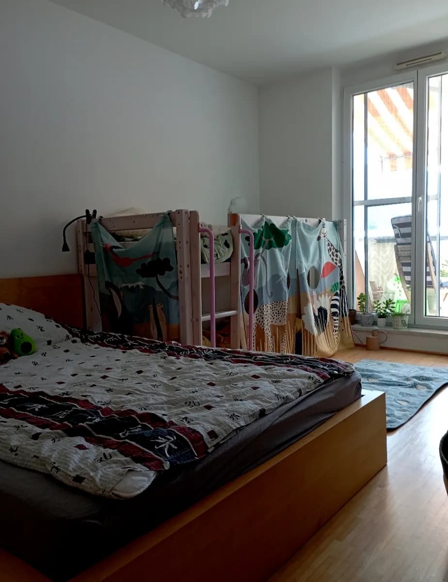 2-Zimmer-Wohnung mieten in Sankt Johann im Pongau – 56 m², € 970 – Bild 6 von 7