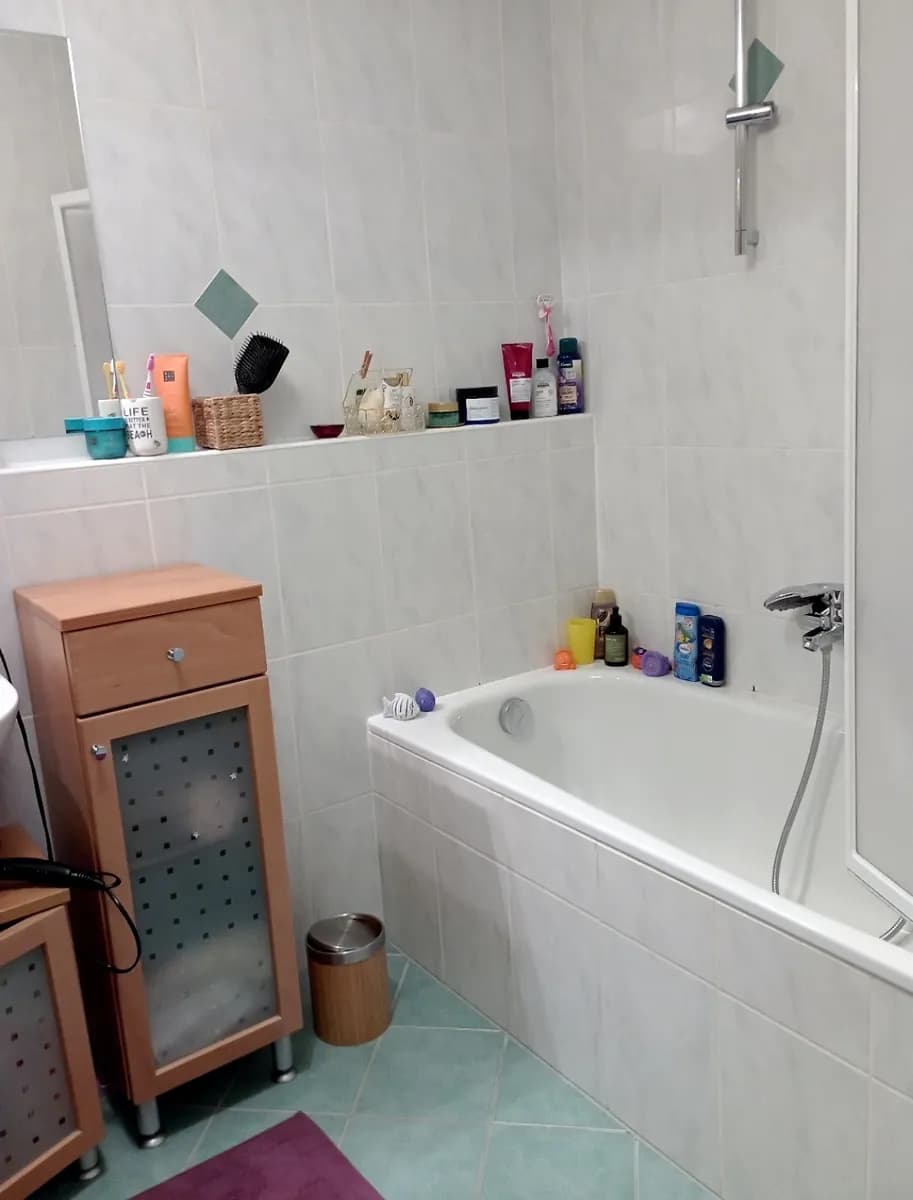 2-Zimmer-Wohnung mieten in Sankt Johann im Pongau – 56 m², € 970 – Bild 7 von 7