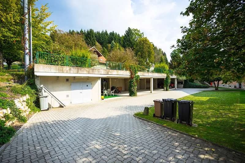 Wohnung mieten in Wolfsberg – 55 m², € 545 – Bild 2 von 2
