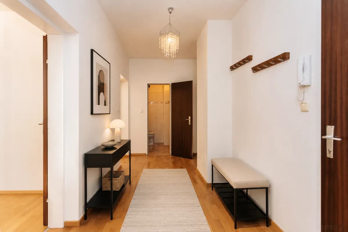 2-Zimmer-Wohnung mieten in Graz – 45,14 m², € 634 – Bild 2 von 20