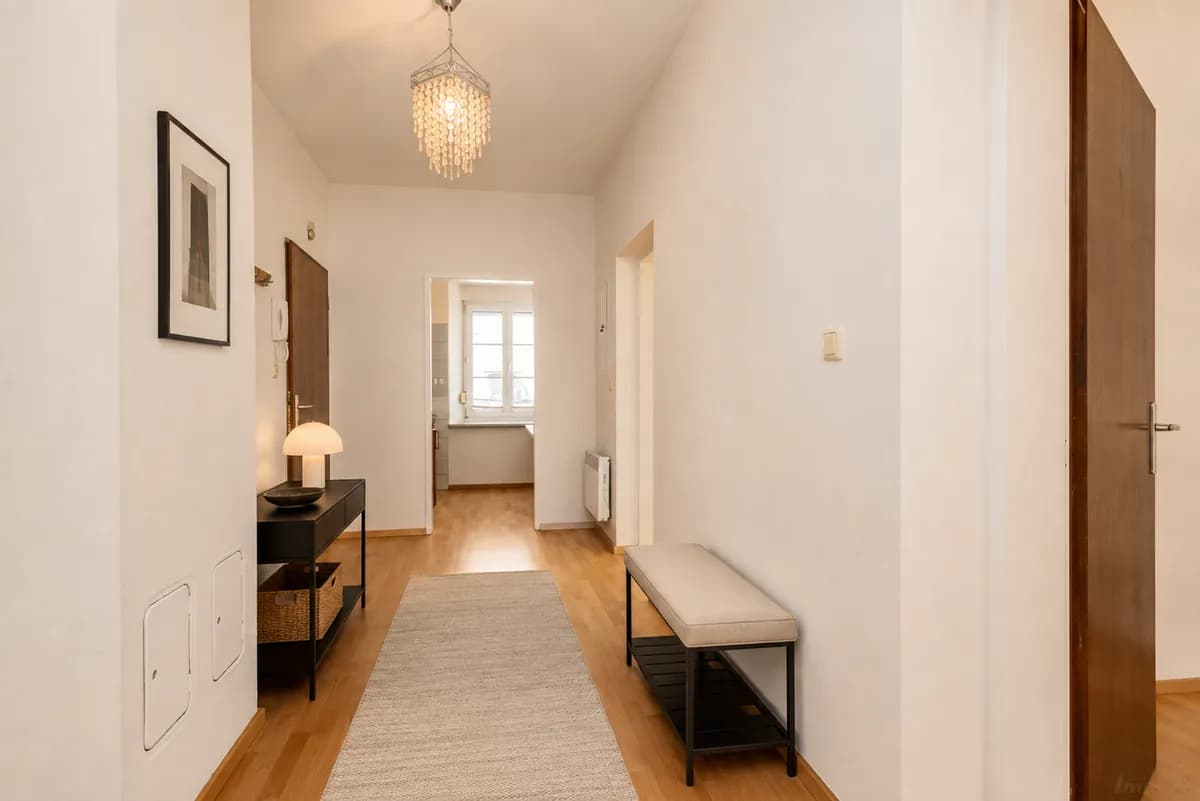 2-Zimmer-Wohnung mieten in Graz – 45,14 m², € 634 – Bild 4 von 20