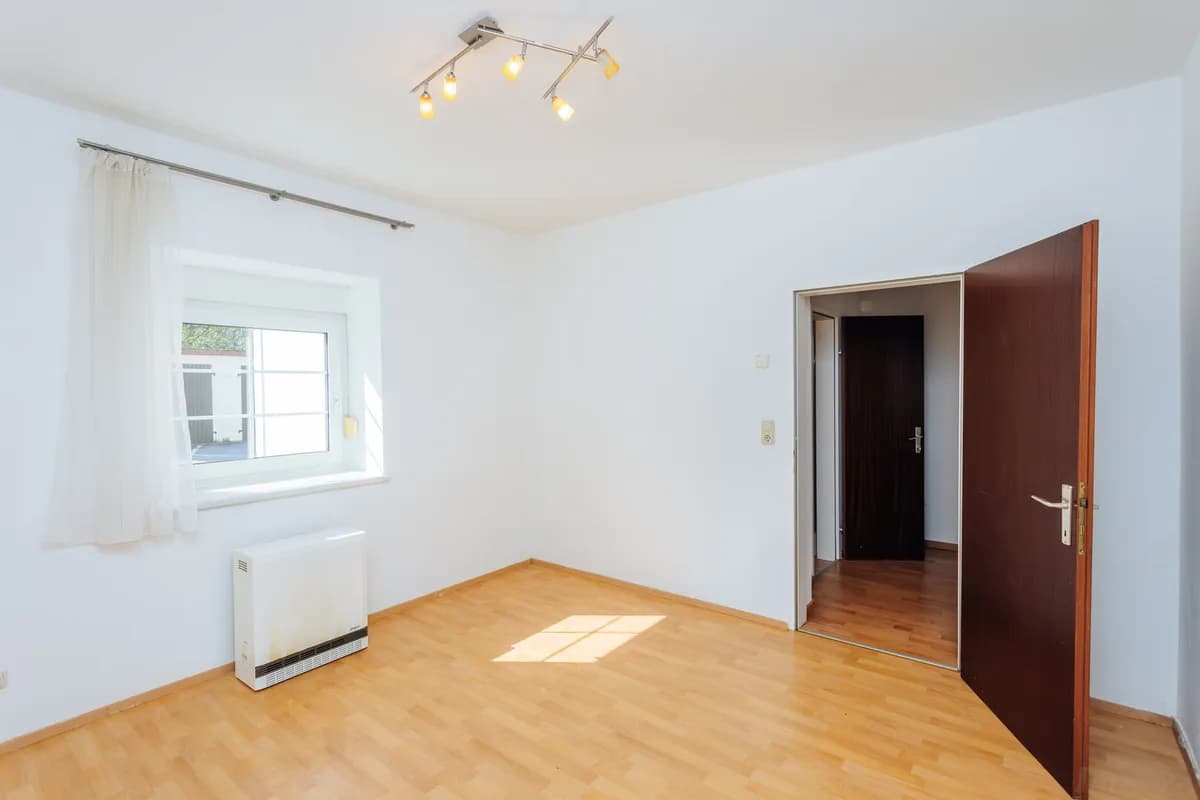 2-Zimmer-Wohnung mieten in Graz – 45,14 m², € 634 – Bild 10 von 20