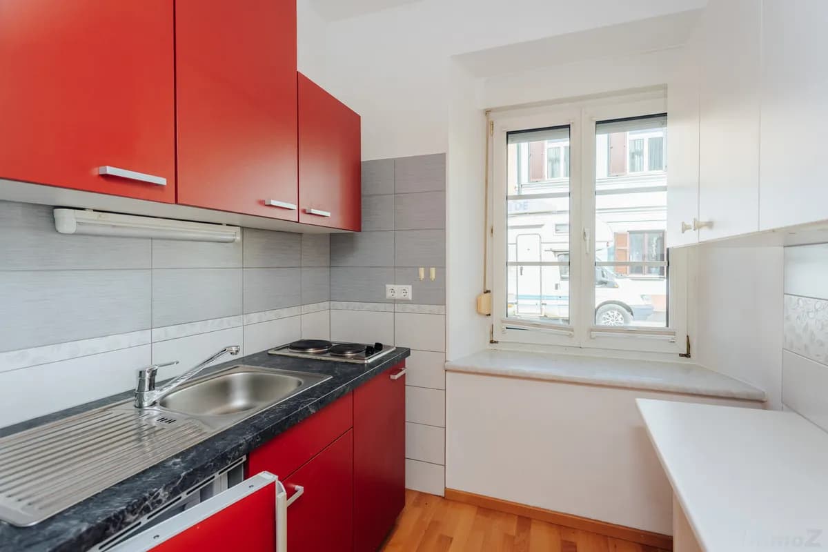 2-Zimmer-Wohnung mieten in Graz – 45,14 m², € 634 – Bild 14 von 20