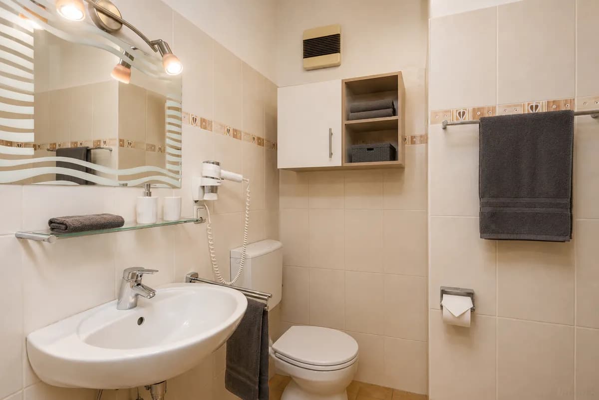 2-Zimmer-Wohnung mieten in Graz – 45,14 m², € 634 – Bild 15 von 20