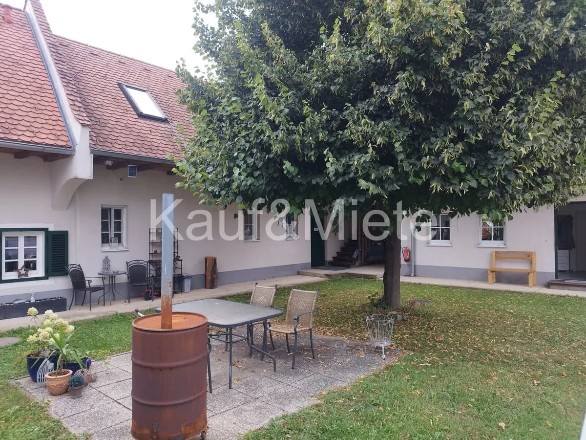 2-Zimmer-Wohnung mieten in Weiz – 46 m², € 552 – Bild 2 von 9