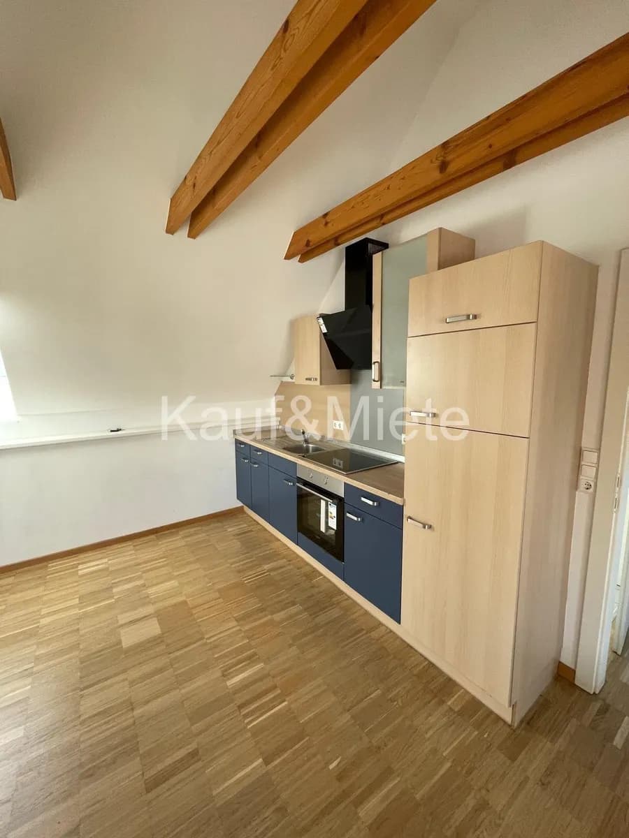 2-Zimmer-Wohnung mieten in Weiz – 46 m², € 552 – Bild 4 von 9
