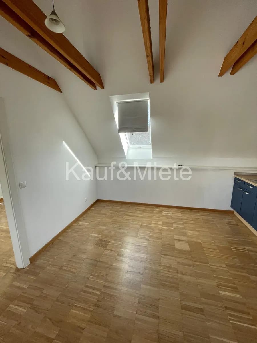 2-Zimmer-Wohnung mieten in Weiz – 46 m², € 552 – Bild 5 von 9