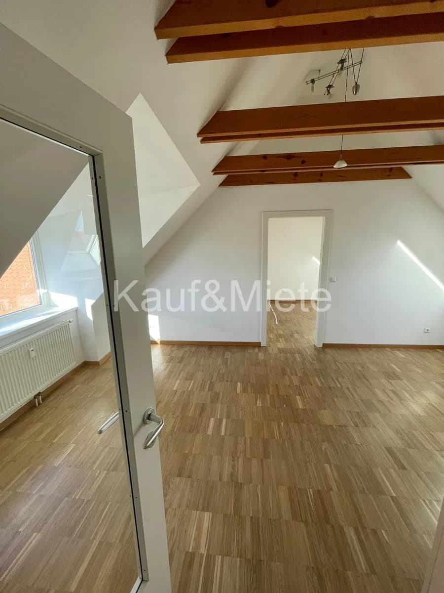 2-Zimmer-Wohnung mieten in Weiz – 46 m², € 552 – Bild 6 von 9