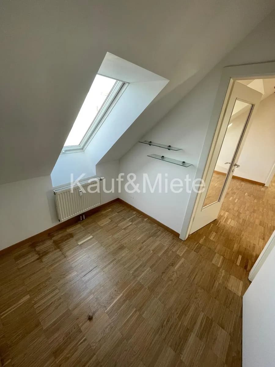 2-Zimmer-Wohnung mieten in Weiz – 46 m², € 552 – Bild 8 von 9