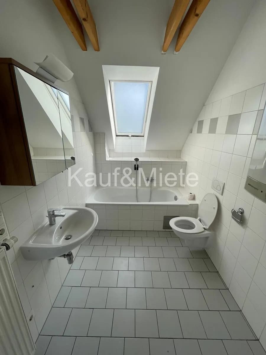 2-Zimmer-Wohnung mieten in Weiz – 46 m², € 552 – Bild 9 von 9