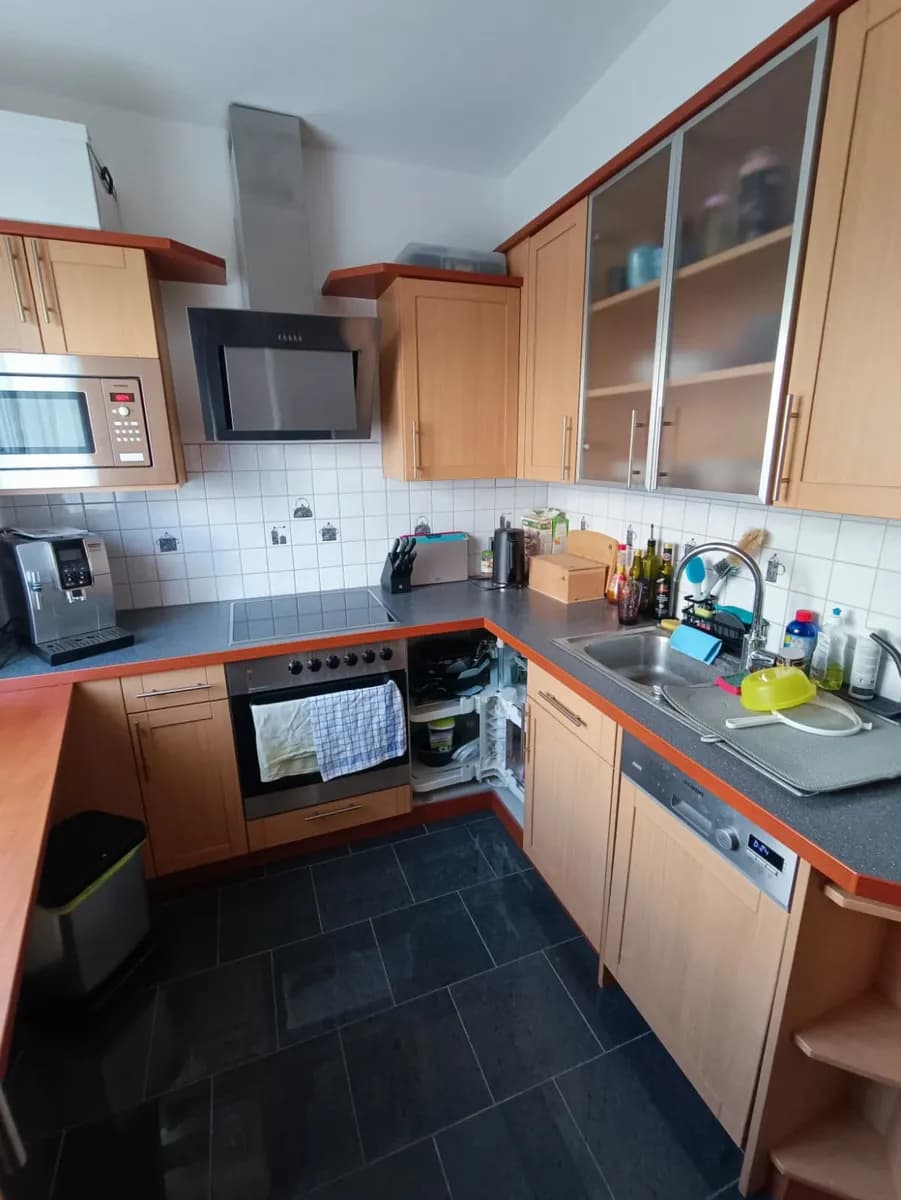 2-Zimmer-Wohnung mieten in Amstetten – 60 m², € 650 – Bild 3 von 13