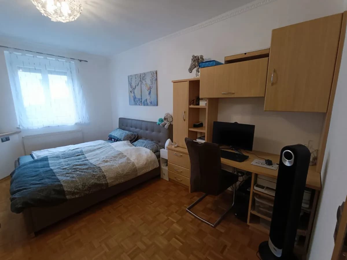 2-Zimmer-Wohnung mieten in Amstetten – 60 m², € 650 – Bild 5 von 13