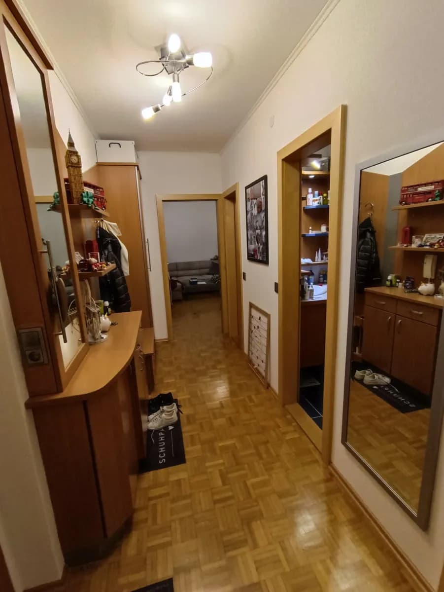 2-Zimmer-Wohnung mieten in Amstetten – 60 m², € 650 – Bild 8 von 13