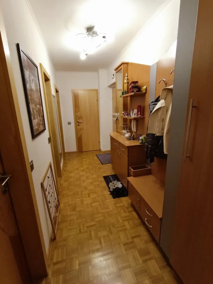 2-Zimmer-Wohnung mieten in Amstetten – 60 m², € 650 – Bild 9 von 13