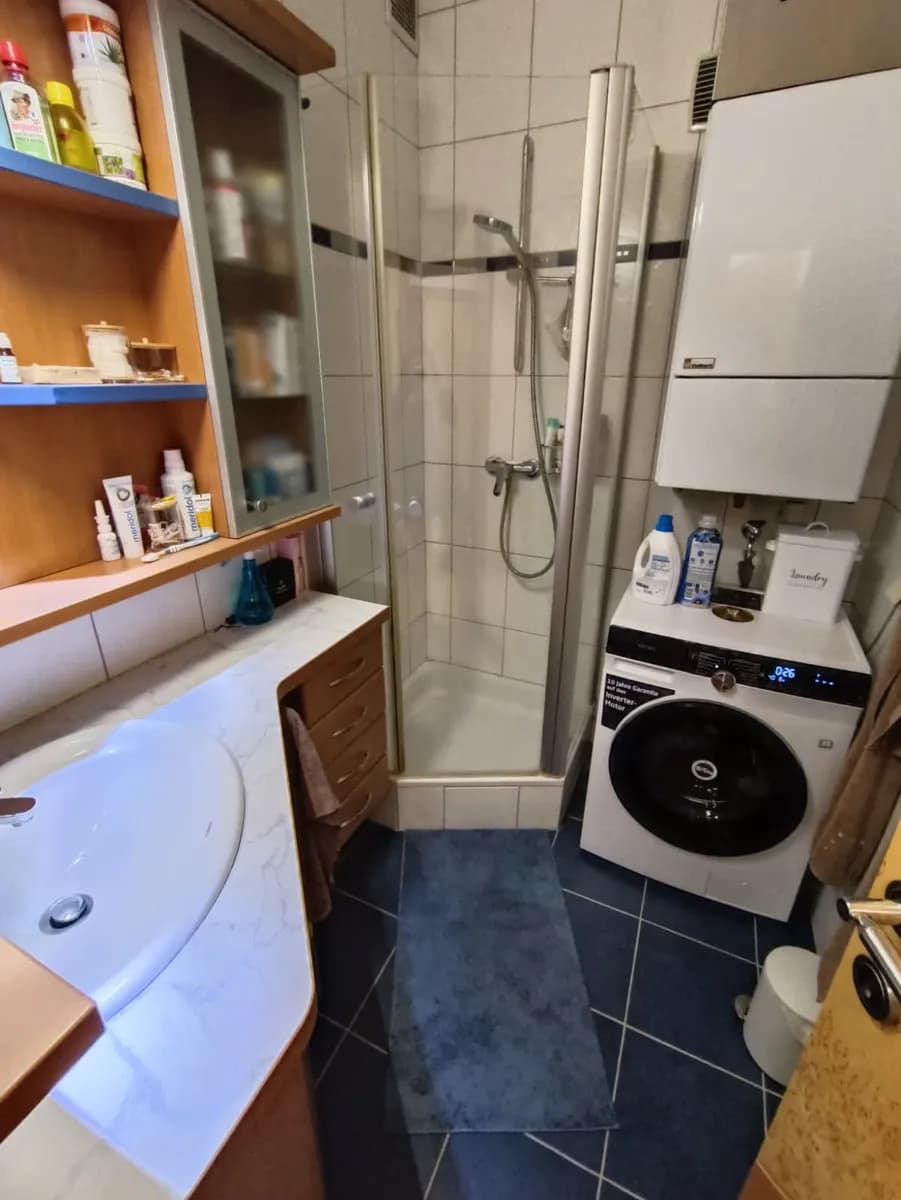 2-Zimmer-Wohnung mieten in Amstetten – 60 m², € 650 – Bild 10 von 13