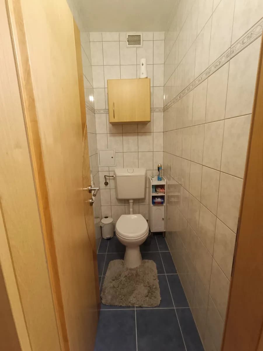 2-Zimmer-Wohnung mieten in Amstetten – 60 m², € 650 – Bild 12 von 13
